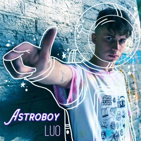 Astroboy | Boomplay Music