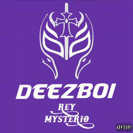 Rey Mysterio | Boomplay Music