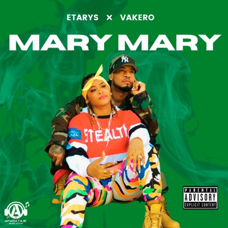 Mary Mary ft. Etarys | Boomplay Music