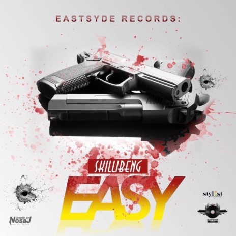 Easy 🅴 | Boomplay Music