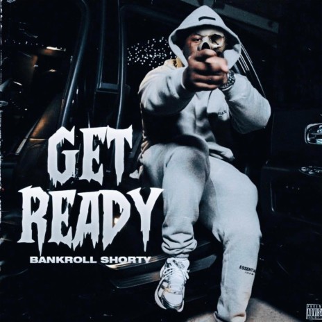 GET READY | Boomplay Music