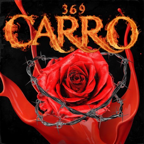 CARRO 369 | Boomplay Music