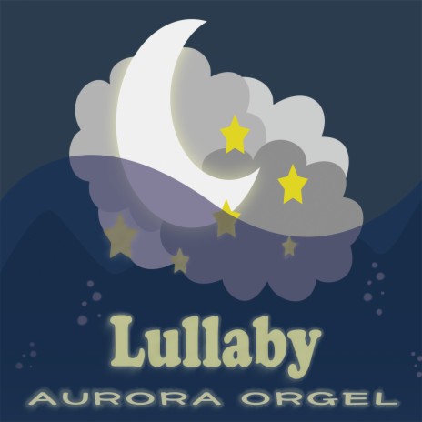 Faure : Dolly Suite Op.56 - I. Berceuse (Aurora Orgel Lullaby In Amniotic Fluid)