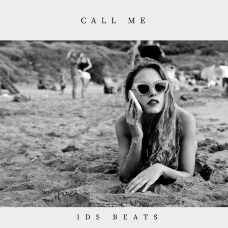 Call Me | Boomplay Music