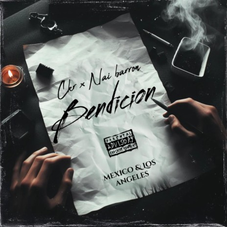 Bendicion ft. Nai Barron | Boomplay Music