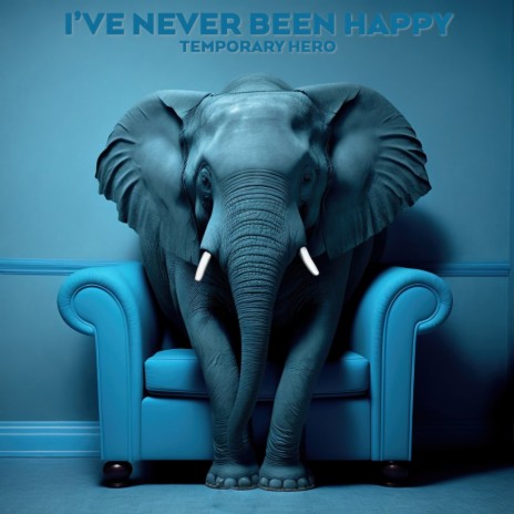 I've never been happy (Romeo's Fault Remix)