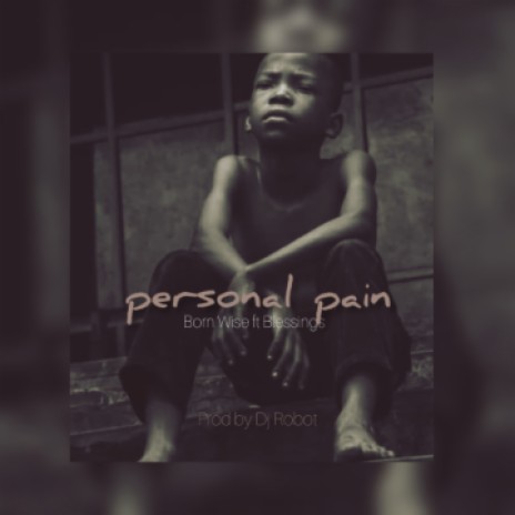 personal pain | Boomplay Music