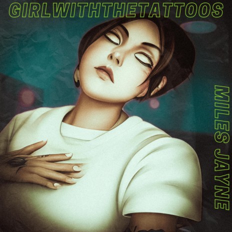 Girlwiththetattoos | Boomplay Music