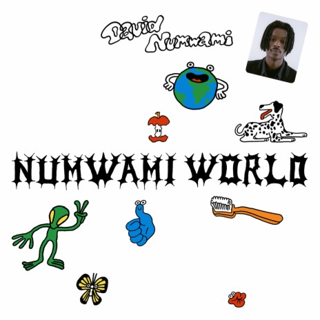 Numwami World | Boomplay Music