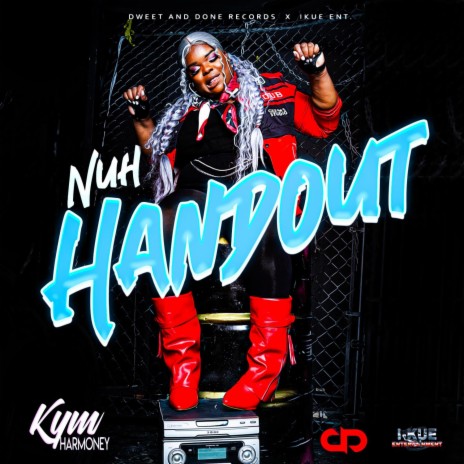 Nuh Handout | Boomplay Music