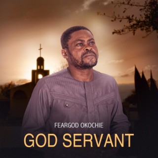 FearGod Okochie