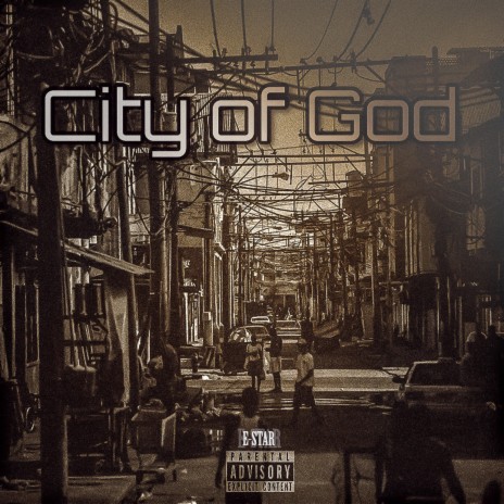 City of God | Boomplay Music