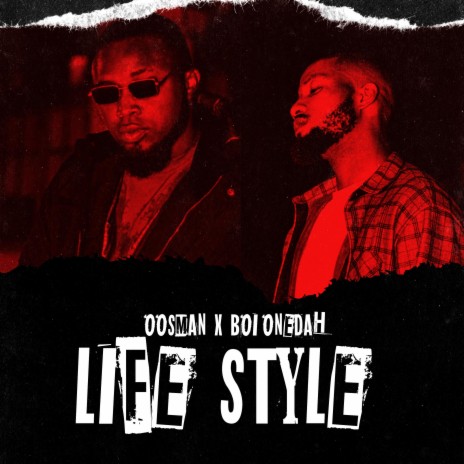Lifestyle ft. BOI ONEDAH | Boomplay Music