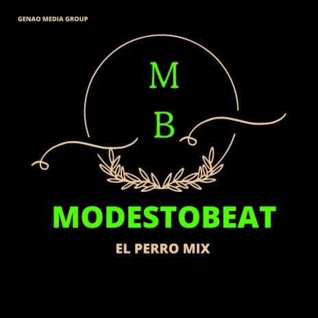 El Perro Mix | Boomplay Music