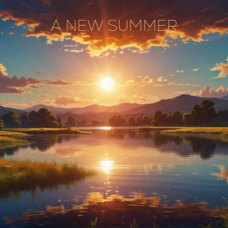 a new summer | Boomplay Music