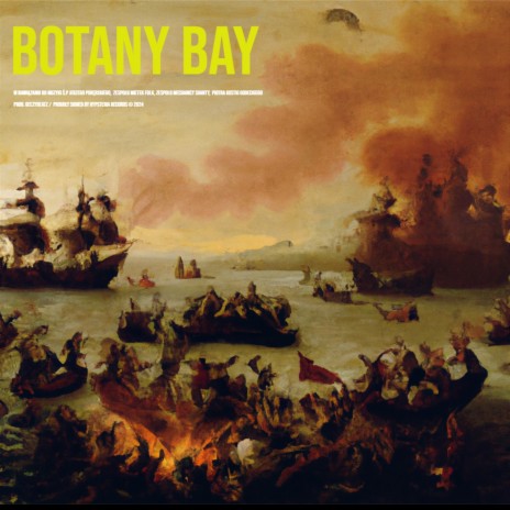 Botany Bay | Boomplay Music