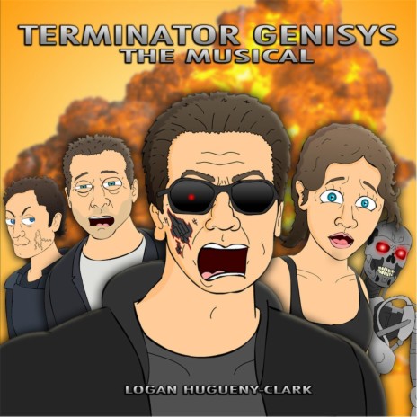 Terminator Genisys the Musical | Boomplay Music