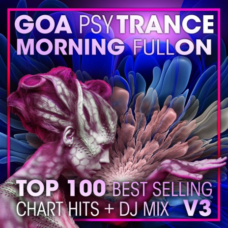 Spectro Boy - Reload the Robot (Goa Psy Trance Morning Fullon) ft. Goa Trance & Psytrance