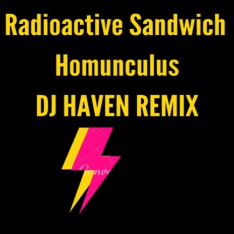 Homunculus (Remix) | Boomplay Music