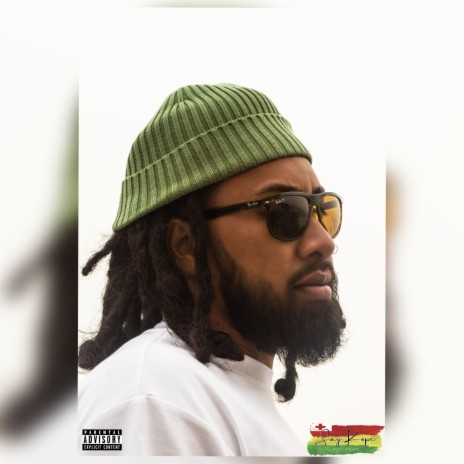 PARTY TIME ft. Ky-Mani Marley