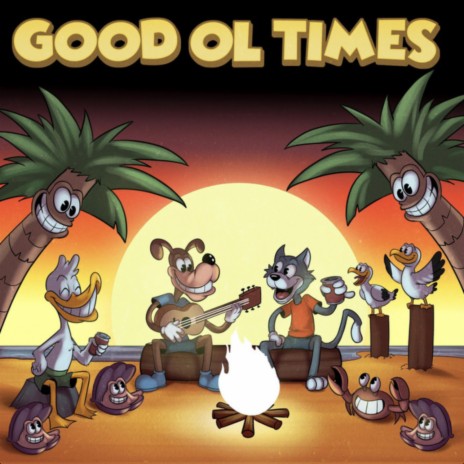 Good Ol Times | Boomplay Music