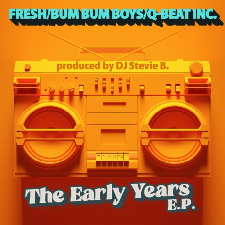 Funky Stuff (Return of the Freak Mix) | Boomplay Music