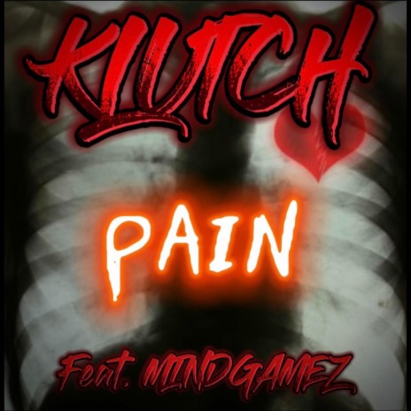 Pain ft. Mind Gamez