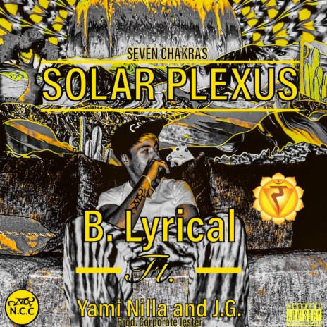 Solar Plexus ft. Yami Nilla & J.G.