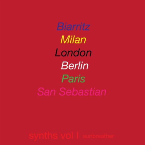 San Sebastian | Boomplay Music