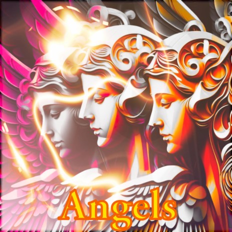 Angels | Boomplay Music