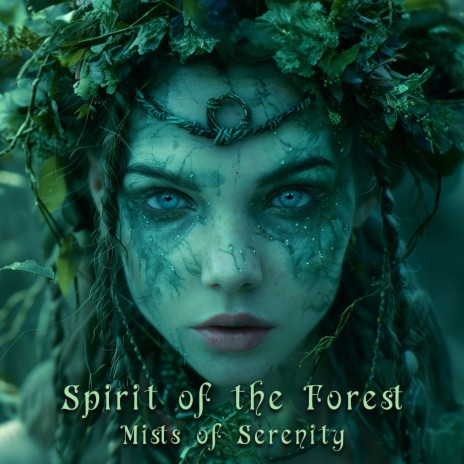 Spirit of the Forest (No Percussion Version)