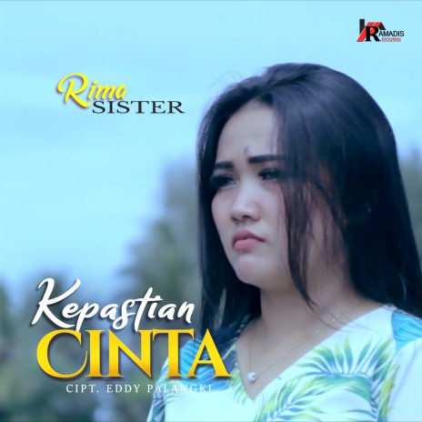 Kepastian Cinta | Boomplay Music