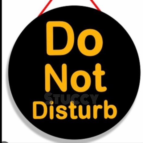 Do Not Disturb! | Boomplay Music