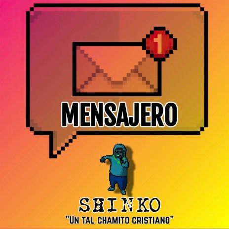 Mensajero (Oficial) | Boomplay Music