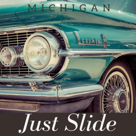 Just slide (feat. Plymouth Rel)