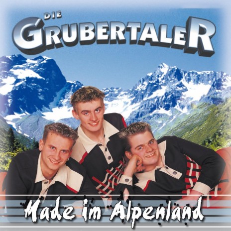 Made im Alpenland | Boomplay Music