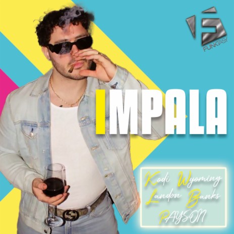 Impala ft. Landon Banks & PAYSON | Boomplay Music