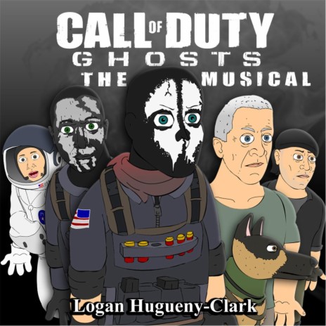 Call of Duty Ghosts the Musical | Boomplay Music