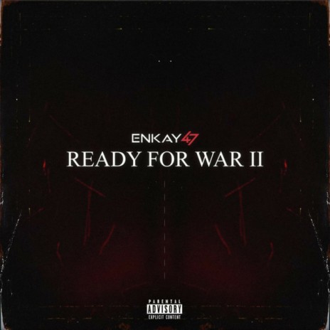 Ready For War II | Boomplay Music