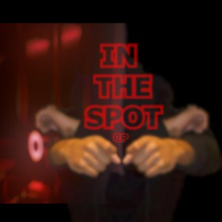 In The Spot (clean)