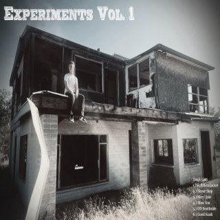 Experiments, Vol. 1