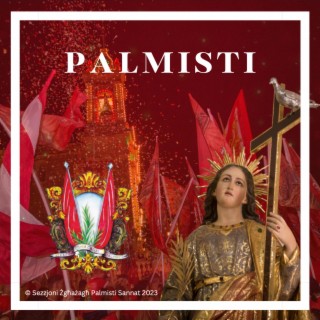 Palmisti