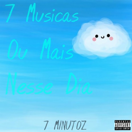 7 Minutos - A Melhor Música de Amor MP3 Download & Lyrics