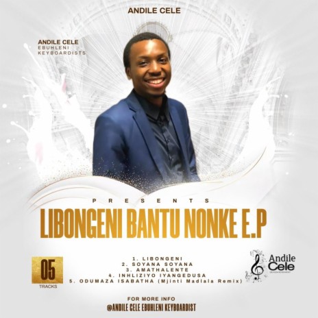 ABADINGAYO NABASWELE (LIBONGENI BANTU NONKE) | Boomplay Music