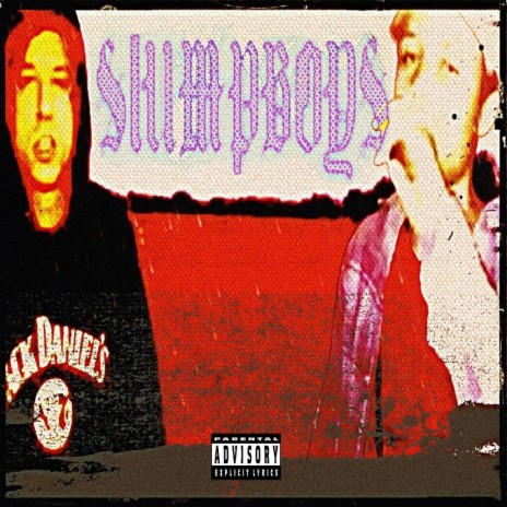 Slumpboys ft. Thra$h | Boomplay Music