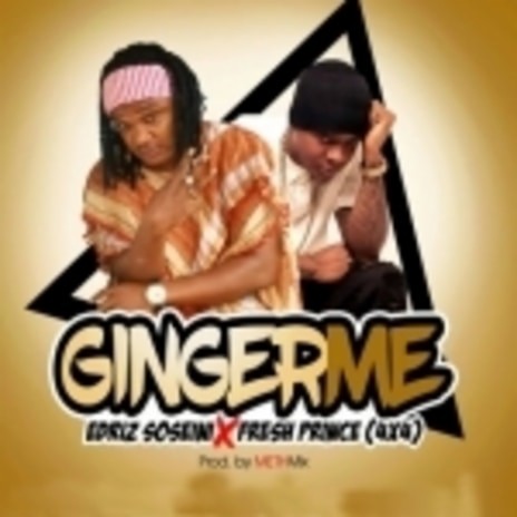 Ginger Me | Boomplay Music