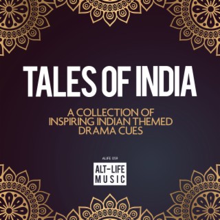 Tales of India