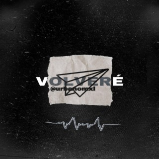 Volveré (Special Version)