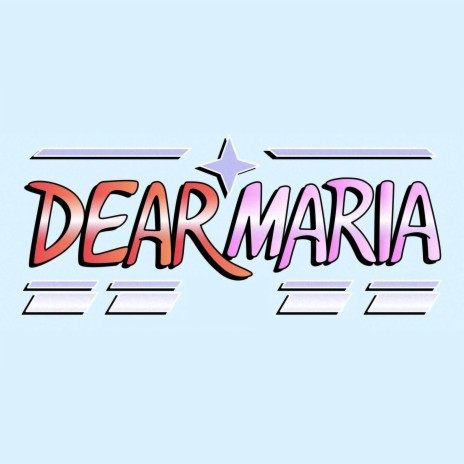 Dear Maria (Japanese Version) | Boomplay Music