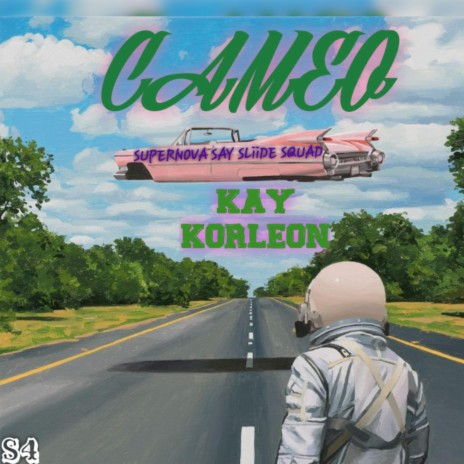 CAMEO | Boomplay Music